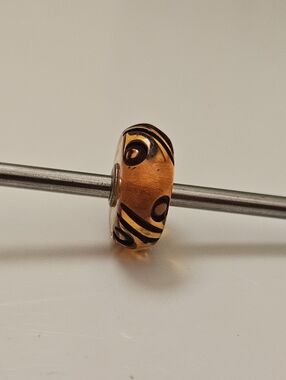 Trollbeads Amber #4